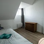Chez Jean - Hyper Centre *