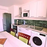 Apartament Chez Jean - Hyper Centre