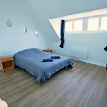 Apartament Chez Jean - Hyper Centre