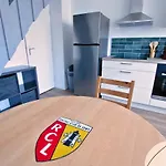 Chez Jean - Hyper Centre