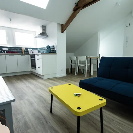 Chez Jean - Hyper Centre