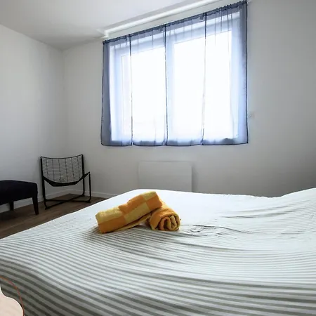 Chez Jean - Hyper Centre Lens