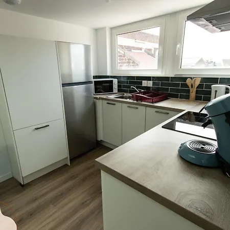 Chez Jean - Hyper Centre