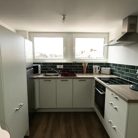 Chez Jean - Hyper Centre Apartament Lens