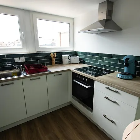 Chez Jean - Hyper Centre * Lens