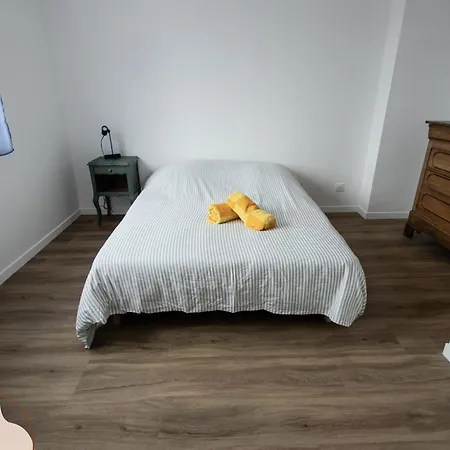 Chez Jean - Hyper Centre Apartament Lens