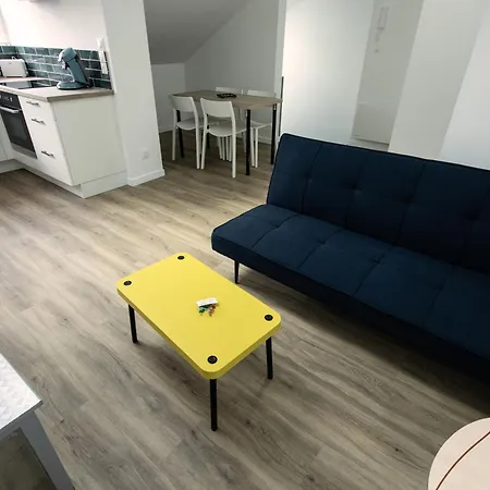 Chez Jean - Hyper Centre