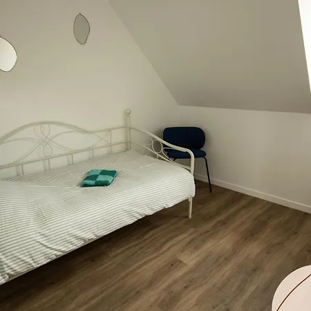 Apartament Chez Jean - Hyper Centre Lens