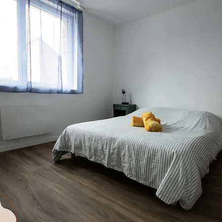 Chez Jean - Hyper Centre *