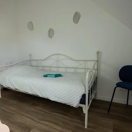 Apartament Chez Jean - Hyper Centre