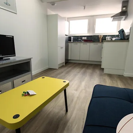 Chez Jean - Hyper Centre * Lens