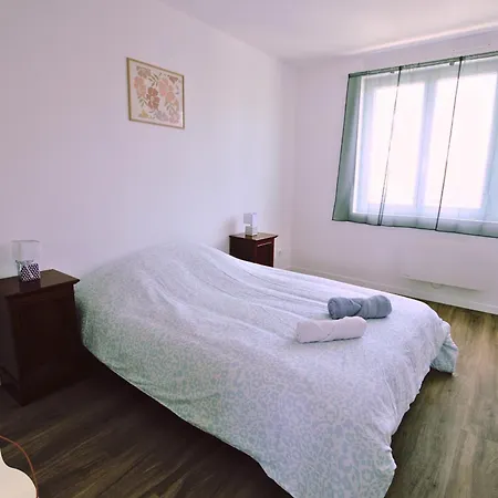 Chez Jean - Hyper Centre