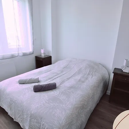 Chez Jean - Hyper Centre