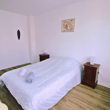 Apartament Chez Jean - Hyper Centre *