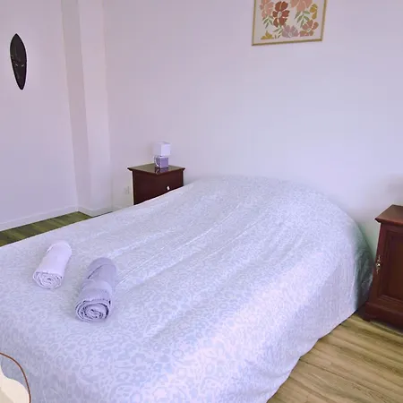 Chez Jean - Hyper Centre