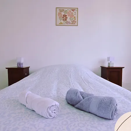 Apartament Chez Jean - Hyper Centre *