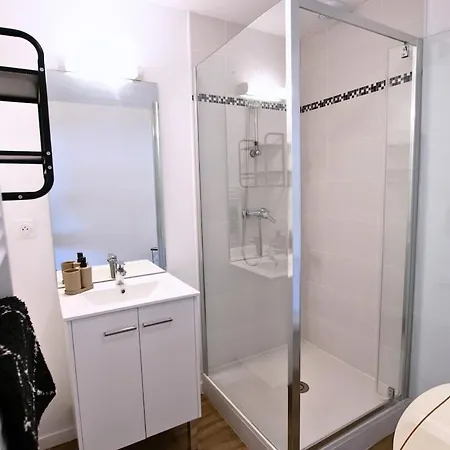 Chez Jean - Hyper Centre Lens