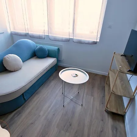 Apartament Chez Jean - Hyper Centre