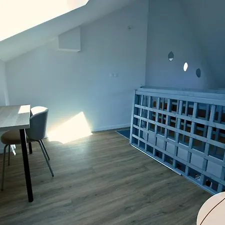 Apartament Chez Jean - Hyper Centre