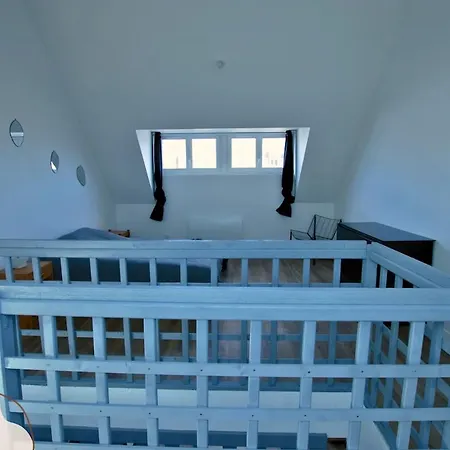 Apartament Chez Jean - Hyper Centre *