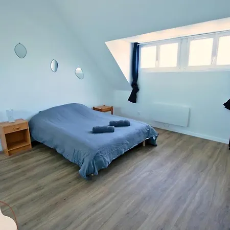 Apartament Chez Jean - Hyper Centre