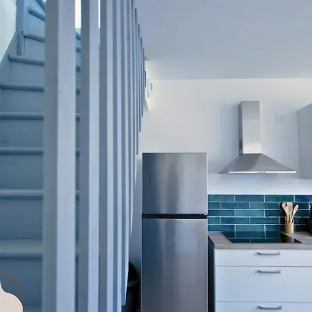 Chez Jean - Hyper Centre * Lens