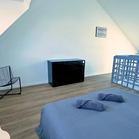 Apartament Chez Jean - Hyper Centre Lens