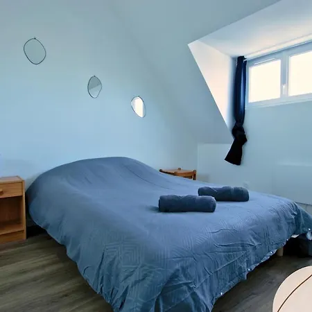 Chez Jean - Hyper Centre Apartament *