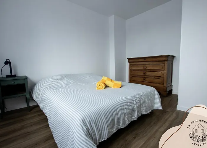 Chez Jean #2 - Hyper Centre * Lens