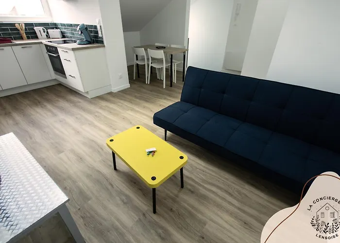 Chez Jean #2 - Hyper Centre