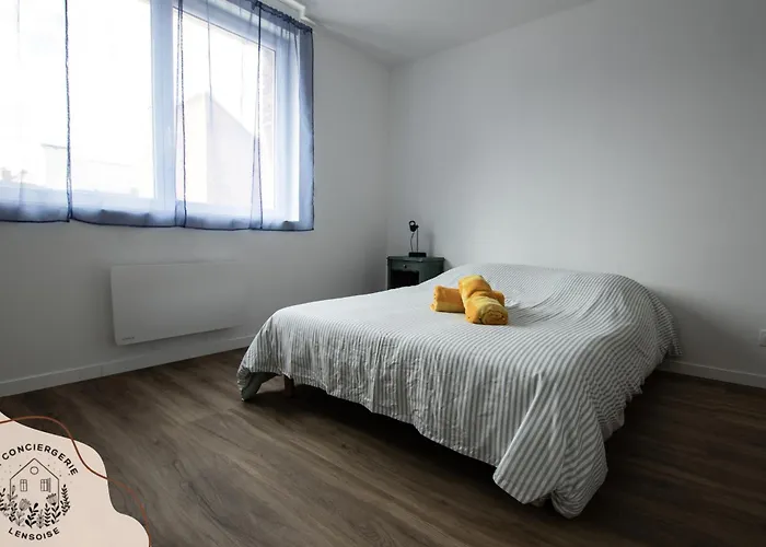 Chez Jean #2 - Hyper Centre *