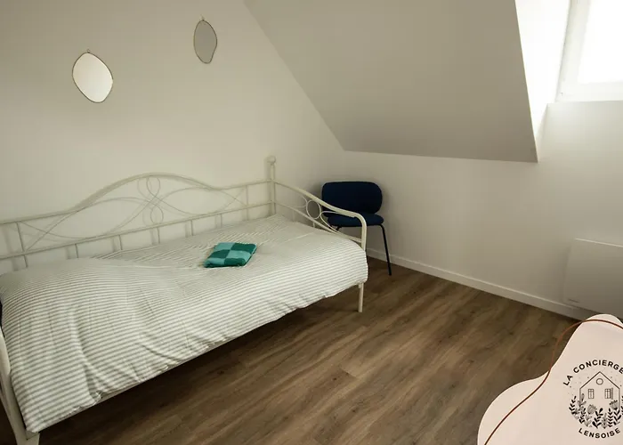 Chez Jean #2 - Hyper Centre *