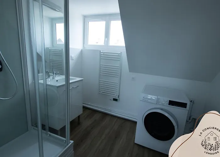 Chez Jean #2 - Hyper Centre *