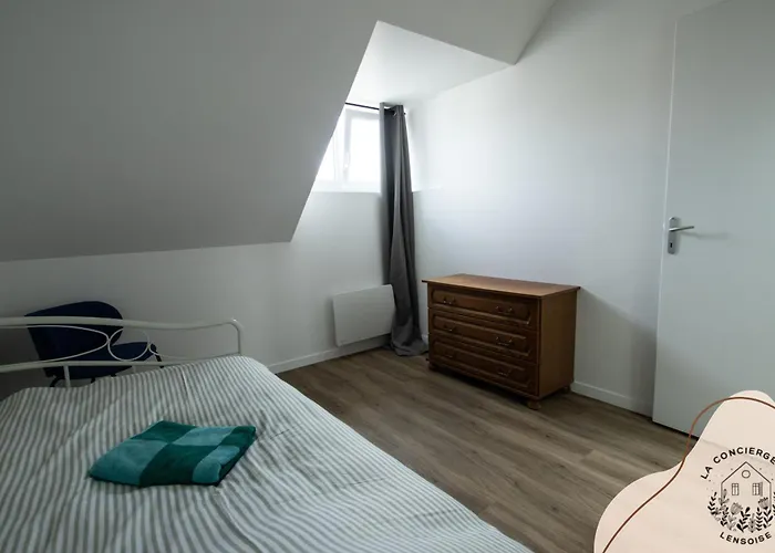 Chez Jean #2 - Hyper Centre *