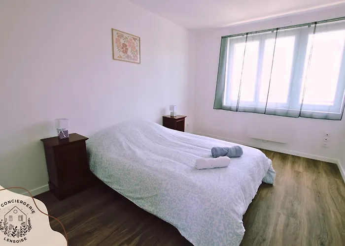 Chez Jean #2 - Hyper Centre