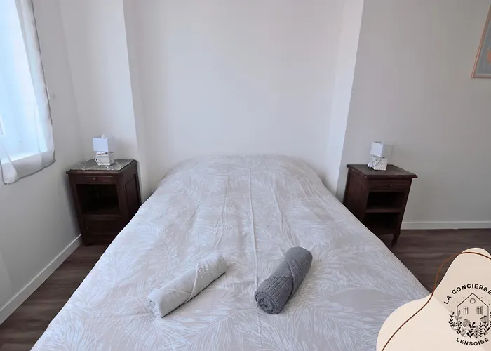 Chez Jean #2 - Hyper Centre Lens