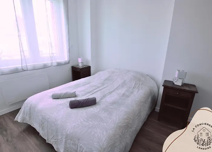 Chez Jean #2 - Hyper Centre