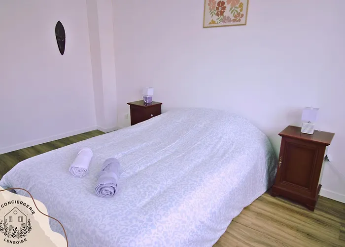 Chez Jean #2 - Hyper Centre