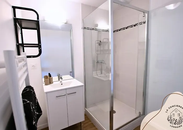 Chez Jean #2 - Hyper Centre Lens