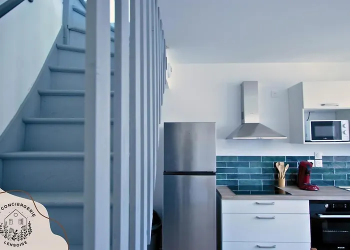 Chez Jean #2 - Hyper Centre * Lens