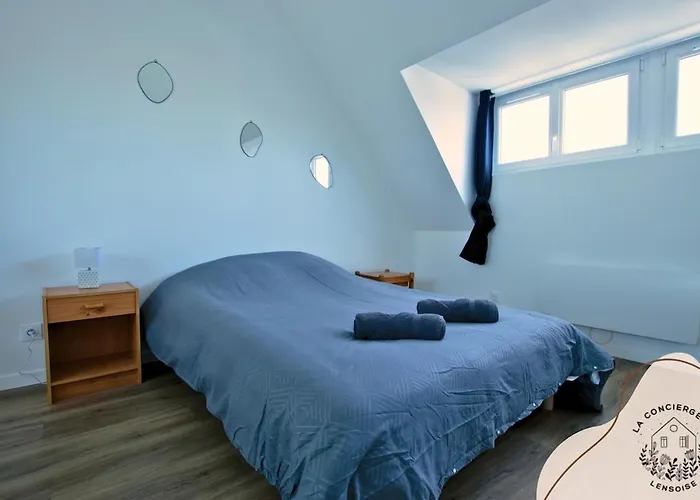 Chez Jean #2 - Hyper Centre Appartement *